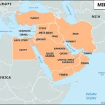 middle-east